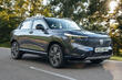 Tretia generácia crossoveru Honda HR-V fotografia 3