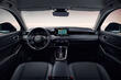 Tretia generácia crossoveru Honda HR-V fotografia 5