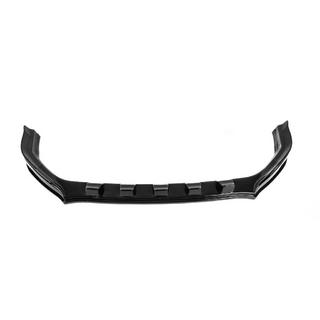 Predný lip spojler 2017-2021 (ABS) Nissan Qashqai 2014–2021 fotografia 2