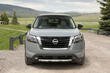 Prehľad piatej generácie SUV Nissan Pathfinder fotografia 1