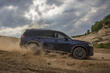 Prehľad piatej generácie SUV Nissan Pathfinder fotografia 3