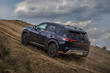 Prehľad piatej generácie SUV Nissan Pathfinder fotografia 4