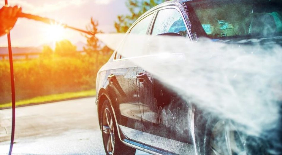 Top 5 chýb pri starostlivosti o auto