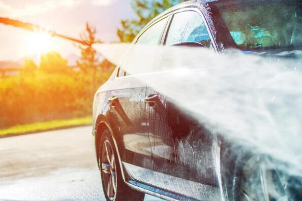 Top 5 chýb pri starostlivosti o auto