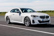 Recenzia druhej generácie BMW 2 Series Coupe fotografia 4
