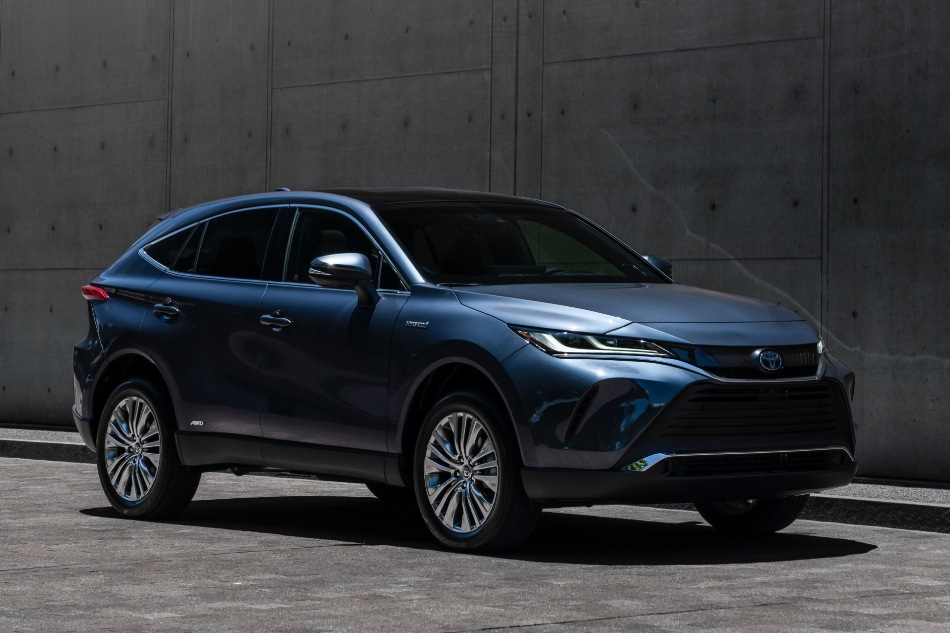 Prehľad druhej generácie crossoveru Toyota Venza