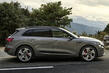 Elektrický crossover Audi Q8 e-tron s pohonom všetkých kolies fotografia 2