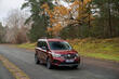 Test elektrického minivanu Renault Kangoo E-Tech fotografia 4