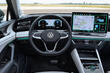 Recenzia novej generácie crossoveru Volkswagen Tiguan fotografia 6