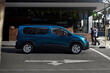 Test elektrického kompaktného vanu Peugeot e-Rifter fotografia 4