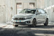 Modernizovaný Fiat Tipo Station Wagon: praktické rodinné kombi fotografia 3