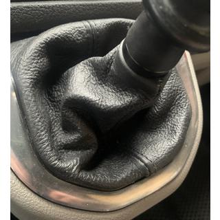 Kožená manžeta radiacej páky Volkswagen T6 2015–2024 fotografia 2