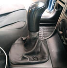 Skoda Octavia I Tour A4 1996–2010 Kožená manžeta radiacej páky fotografia 1
