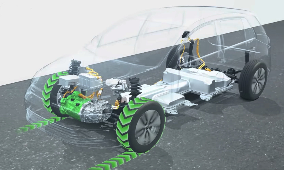 Čo je rekuperácia v elektromobiloch?