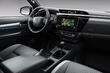 Toyota Hilux: legendárny pick-up v modernizovanej podobe fotografia 6