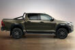 Toyota Hilux: legendárny pick-up v modernizovanej podobe fotografia 3