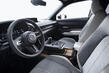 Prvá generácia elektrického crossoveru Mazda MX-30 fotografia 6