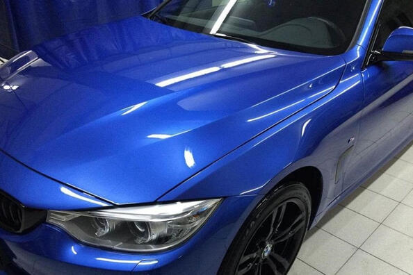 Tekuté sklo pre auto: plusy a mínusy