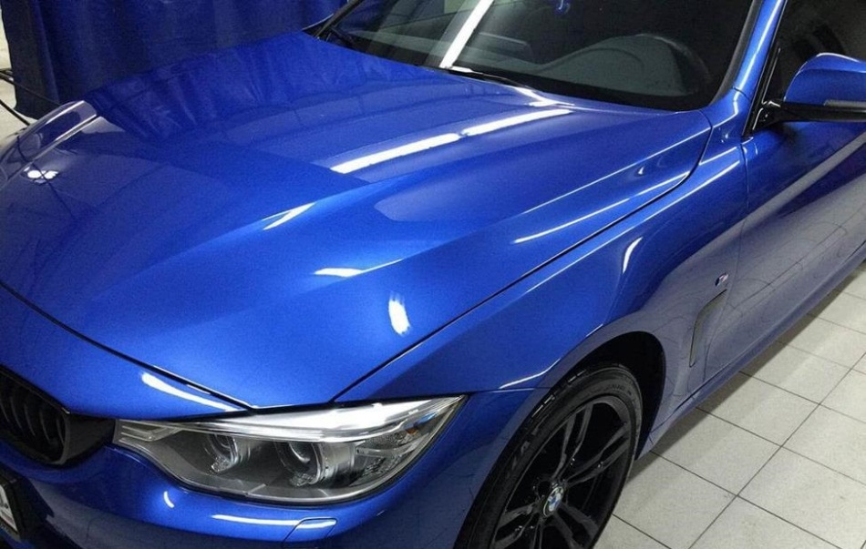 Tekuté sklo pre auto: plusy a mínusy