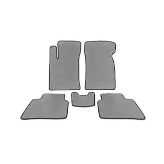 EVA autorohože (sivé) fotografia 1