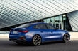 Test elektrického liftbacku BMW i4 fotografia 3