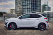 Hyundai Kona N: "nabitý" kórejský crossover fotografia 4