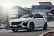 Hyundai Kona N: "nabitý" kórejský crossover fotografia 2