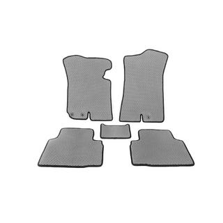 EVA V2 autokoberce (sivé) Kia Sportage 2010–2015 fotografia 1