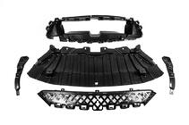 Mercedes C-class W205 2014–2021 Restylingový kit na W206 AMG fotografia 11