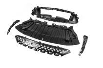 Mercedes C-class W205 2014–2021 Restylingový kit na W206 AMG fotografia 36