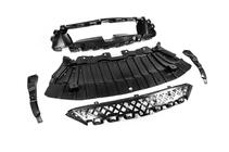 Mercedes C-class W205 2014–2021 Restylingový kit na W206 AMG fotografia 37