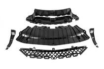 Mercedes C-class W205 2014–2021 Restylingový kit na W206 AMG fotografia 38