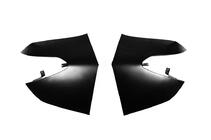Mercedes C-class W205 2014–2021 Restylingový kit na W206 AMG fotografia 42