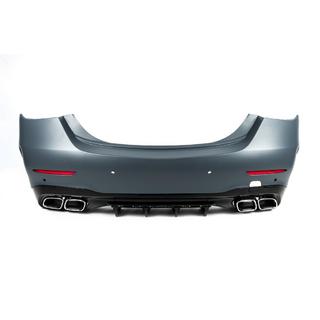 Restylingový kit na W206 AMG fotografia 4