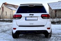 Jeep Grand Cherokee WK2 2010–2021 Facelift kit SRT 2019 fotografia 17