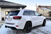 Jeep Grand Cherokee WK2 2010–2021 Facelift kit SRT 2019 fotografia 15