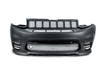 Jeep Grand Cherokee WK2 2010–2021 Facelift kit SRT 2019 fotografia 5