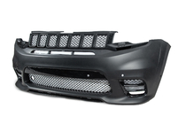 Jeep Grand Cherokee WK2 2010–2021 Facelift kit SRT 2019 fotografia 22