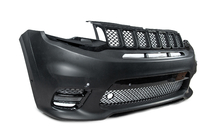 Jeep Grand Cherokee WK2 2010–2021 Facelift kit SRT 2019 fotografia 23