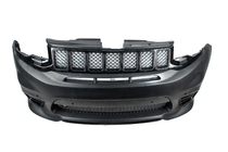 Jeep Grand Cherokee WK2 2010–2021 Facelift kit SRT 2019 fotografia 24