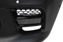 Jeep Grand Cherokee WK2 2010–2021 Facelift kit SRT 2019 fotografia 25