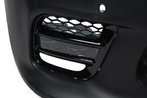 Jeep Grand Cherokee WK2 2010–2021 Facelift kit SRT 2019 fotografia 26