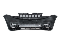 Jeep Grand Cherokee WK2 2010–2021 Facelift kit SRT 2019 fotografia 29