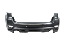 Jeep Grand Cherokee WK2 2010–2021 Facelift kit SRT 2019 fotografia 6