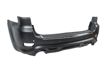 Jeep Grand Cherokee WK2 2010–2021 Facelift kit SRT 2019 fotografia 31