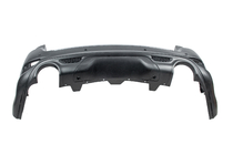 Jeep Grand Cherokee WK2 2010–2021 Facelift kit SRT 2019 fotografia 33