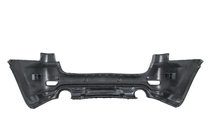 Jeep Grand Cherokee WK2 2010–2021 Facelift kit SRT 2019 fotografia 34