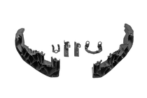 Jeep Grand Cherokee WK2 2010–2021 Facelift kit SRT 2019 fotografia 56
