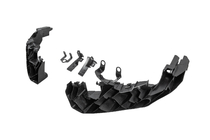 Jeep Grand Cherokee WK2 2010–2021 Facelift kit SRT 2019 fotografia 57