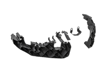 Jeep Grand Cherokee WK2 2010–2021 Facelift kit SRT 2019 fotografia 58